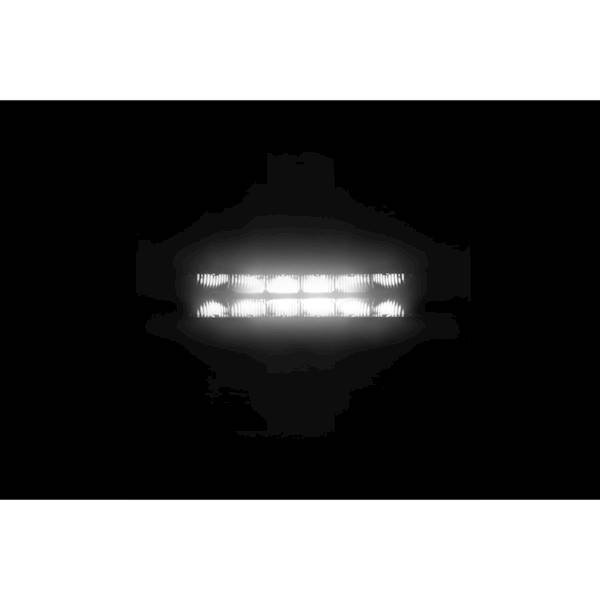 LIGHT BAR / LISTWA / PANEL LED BEZEL-LESS 4,5-45W 4708LM