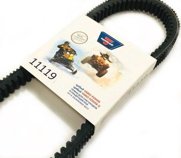 PASEK NAPĘDOWY OPTIBELT CFMOTO 500 520