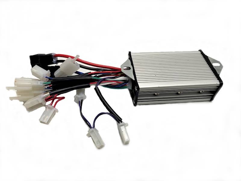 STEROWNIK QUAD ATV ELEKTRYCZNY MINI 1200W 36V LIYA