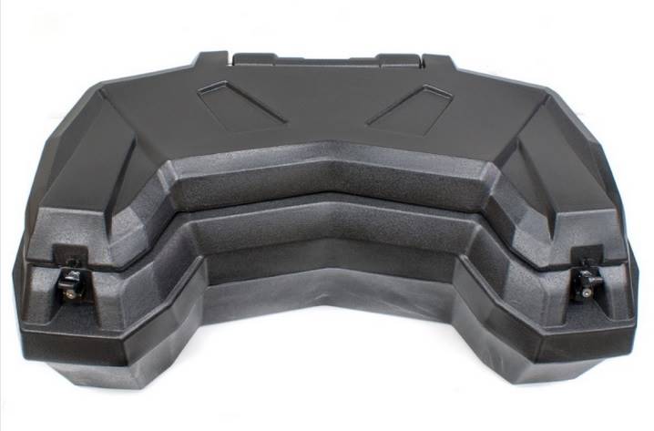 KUFER TYLNY 0044 ATV