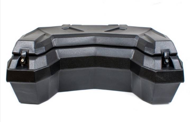KUFER TYLNY 0044 ATV