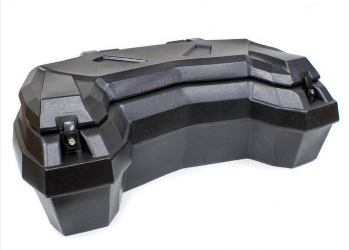 KUFER TYLNY 0044 ATV