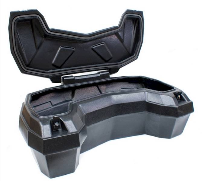 KUFER TYLNY 0044 ATV
