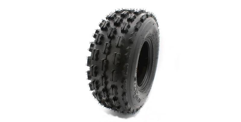 OPONA 8'' 19x7-8 ATV MOTYL JUNKAI