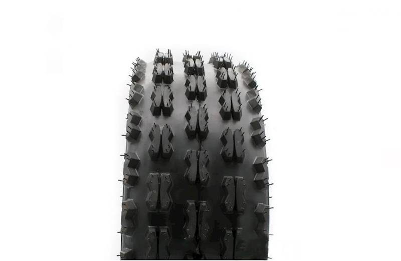 OPONA 8'' 19x7-8 ATV MOTYL JUNKAI