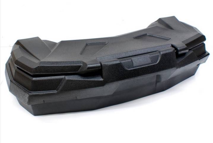KUFER TYLNY 0031 ATV