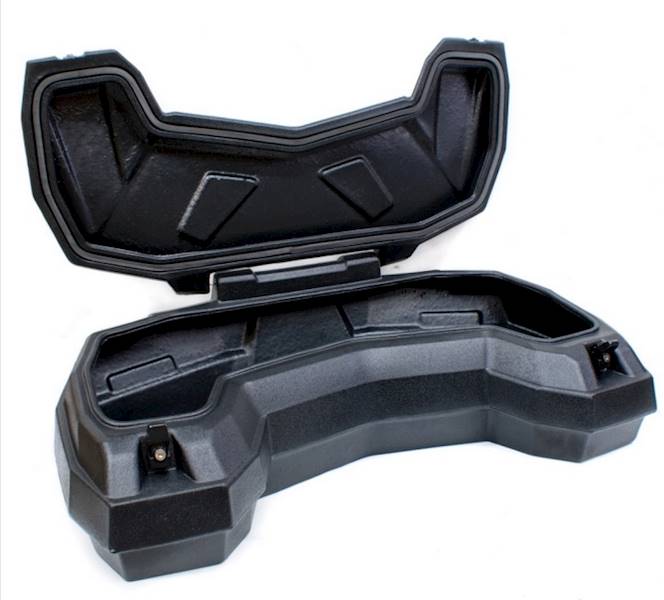 KUFER TYLNY 0031 ATV