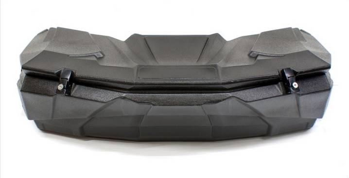 KUFER TYLNY CFMOTO 850/1000 0046 ATV