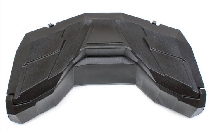 KUFER TYLNY CFMOTO 850/1000 0046 ATV