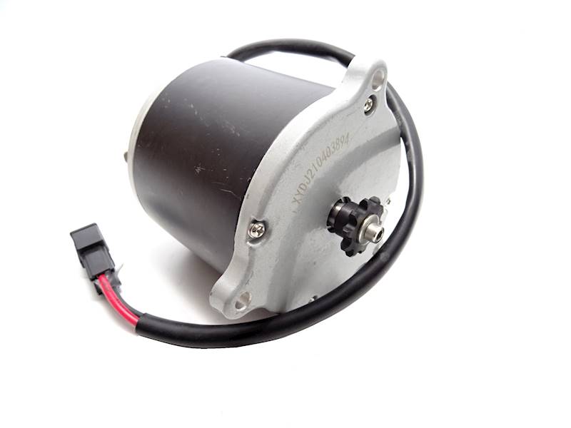 SILNIK ELEKTRYCZNY 36V 1000W 219H 10Z