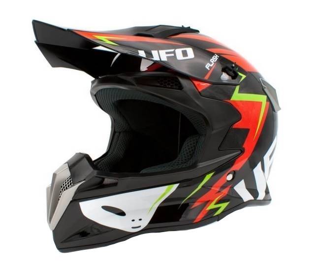 KASK SENIOR CROSS 188 CZERWONY S • KASK SENIOR CROSS 188 CZERWONY • Rozmiar: S