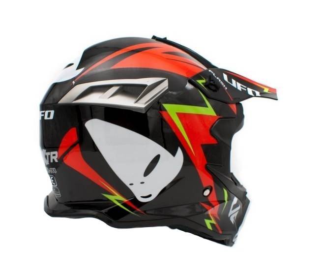 KASK SENIOR CROSS 188 CZERWONY S • KASK SENIOR CROSS 188 CZERWONY • Rozmiar: S