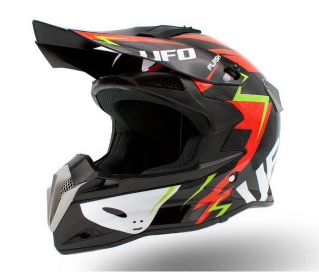 KASK SENIOR CROSS 188 CZERWONY L • KASK SENIOR CROSS 188 CZERWONY • Rozmiar: L