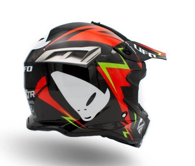 KASK SENIOR CROSS 188 CZERWONY L • KASK SENIOR CROSS 188 CZERWONY • Rozmiar: L