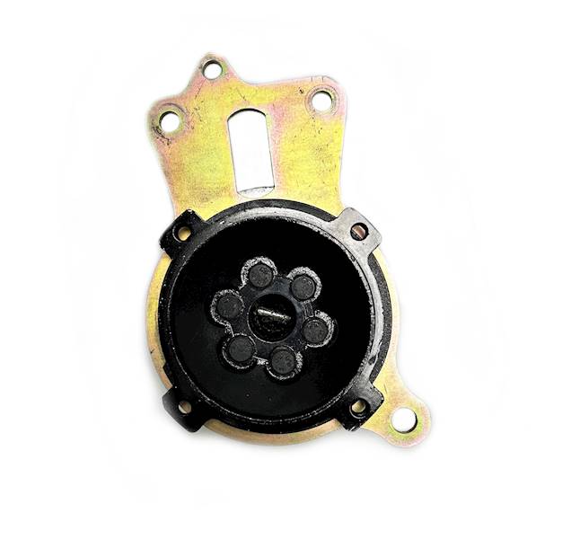 MECHANIZM RÓŻNICOWY QUAD BASHAN 250 E5