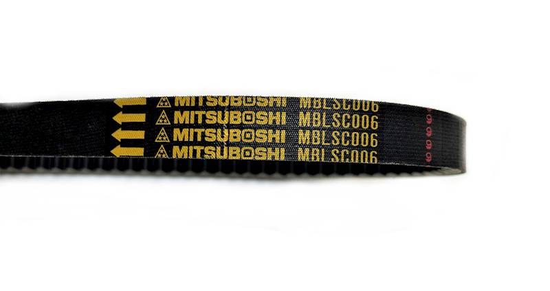 PASEK NAPĘDOWY MITSUBOSHI LINHAI 300