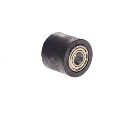ROLKA NAPINACZA ŁAŃCUCHA NAPĘDOWEGO 32 MM CZARNA