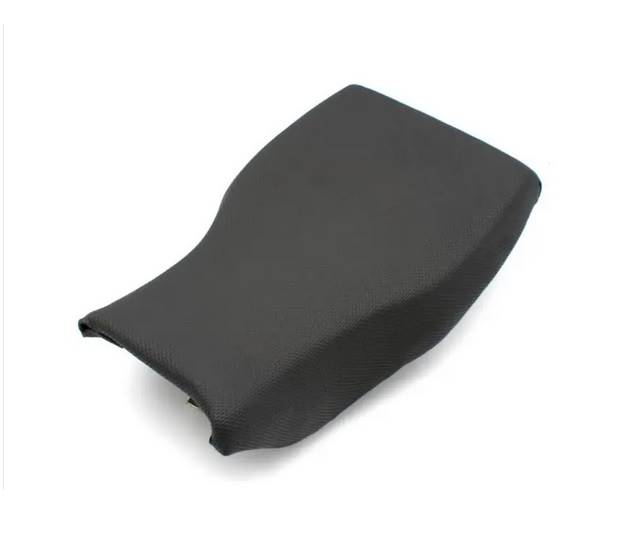 SIEDZENIE KANAPA POCKET QUAD MINI E-ATV CZRNE