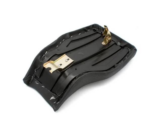 SIEDZENIE KANAPA POCKET QUAD MINI E-ATV CZRNE