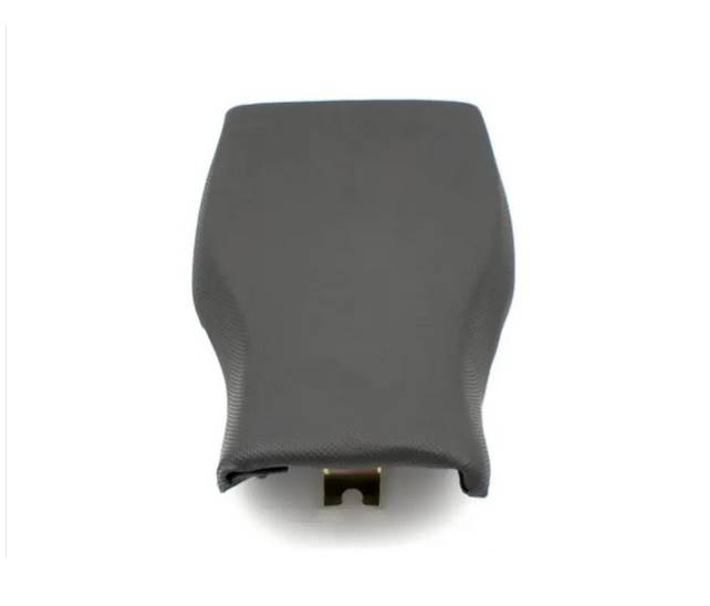 SIEDZENIE KANAPA POCKET QUAD MINI E-ATV CZRNE