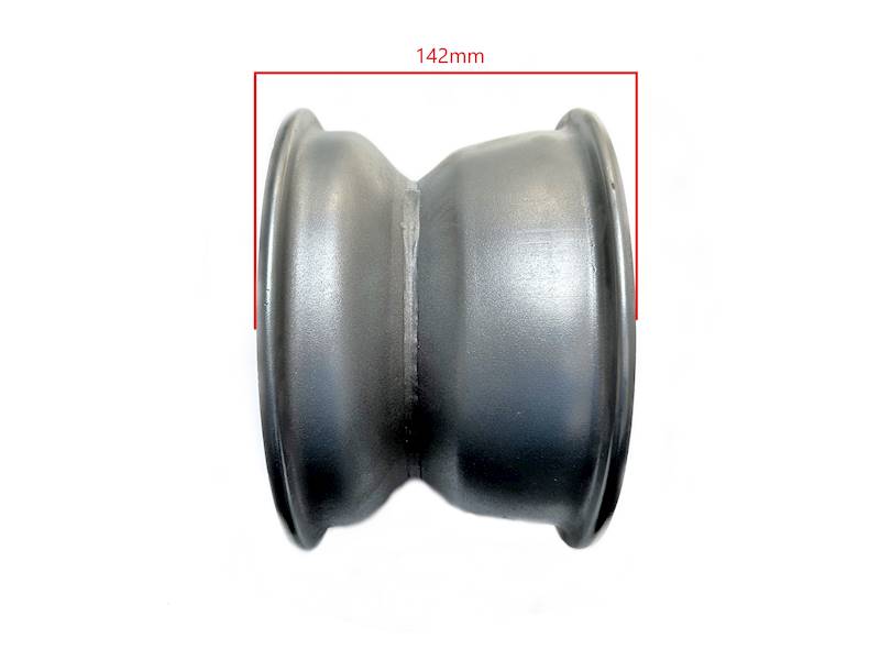 FELGA PRZÓD ATV 8" 4x110mm