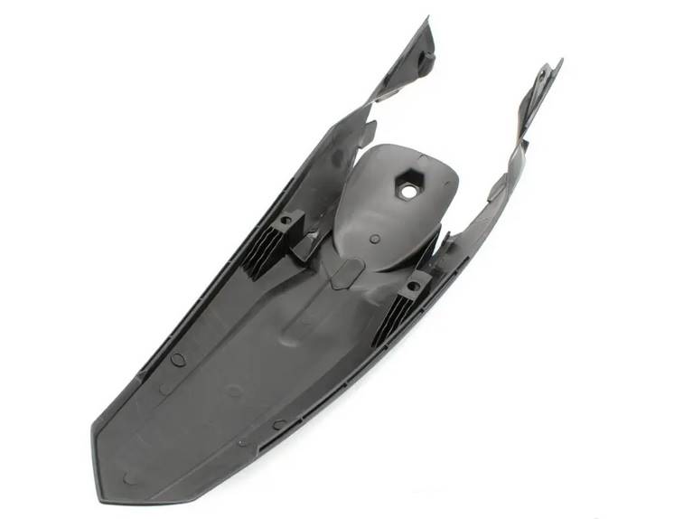 BŁOTNIK TYLNY XB39 250CC CZARNY