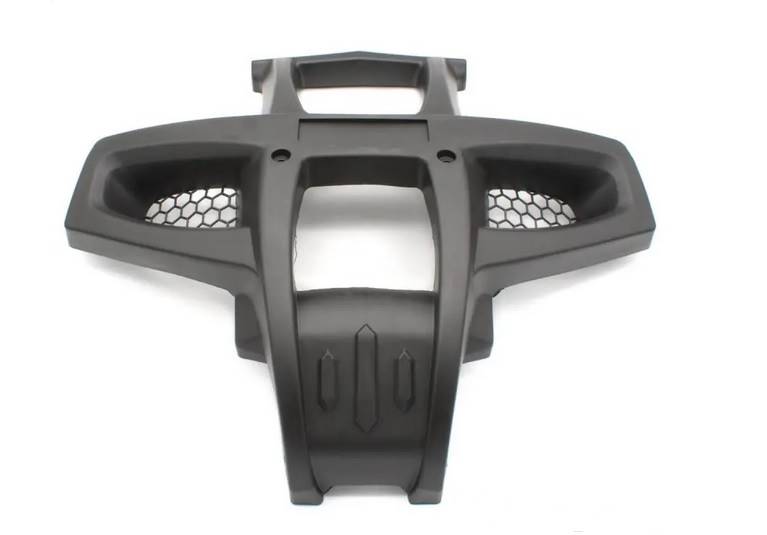 BUMPER ZDERZAK PRZÓD QUAD ATV 250CC PLASTIK