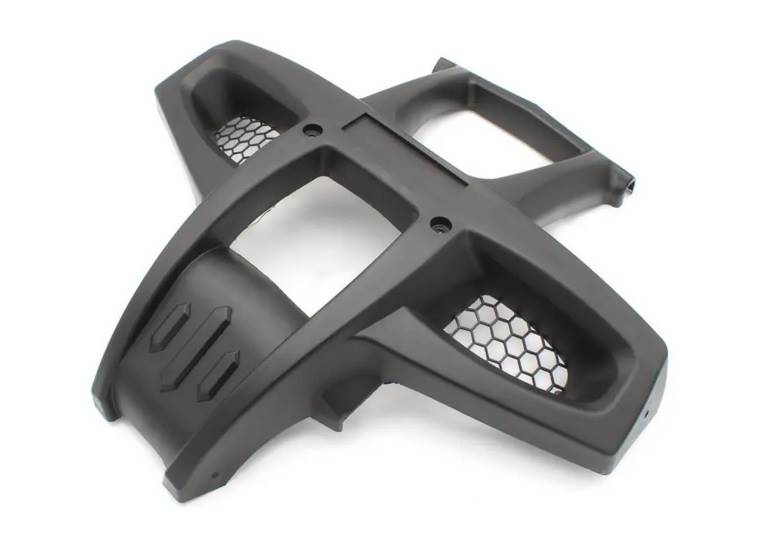 BUMPER ZDERZAK PRZÓD QUAD ATV 250CC PLASTIK