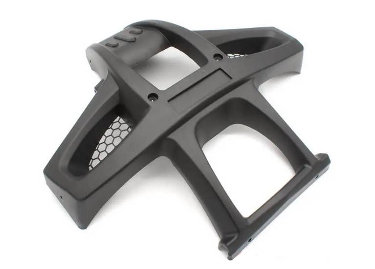 BUMPER ZDERZAK PRZÓD QUAD ATV 250CC PLASTIK