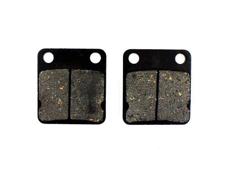 KLOCKI HAMULCOWE ATV 150 250