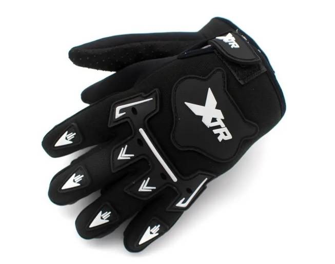 RĘKAWICE JUNIOR X1