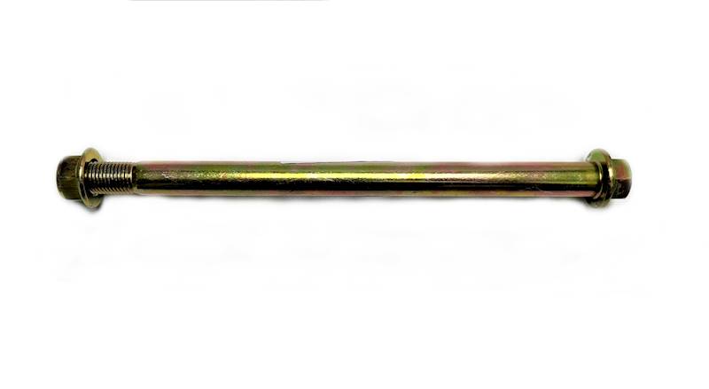 OŚ KOŁA/WAHACZA 235x15mm 