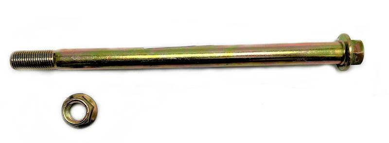 OŚ KOŁA/WAHACZA 235x15mm 