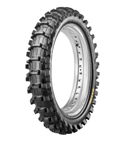 OPONA 19'' MAXXIS 100/90-19 MX-SM M7328 57M TT