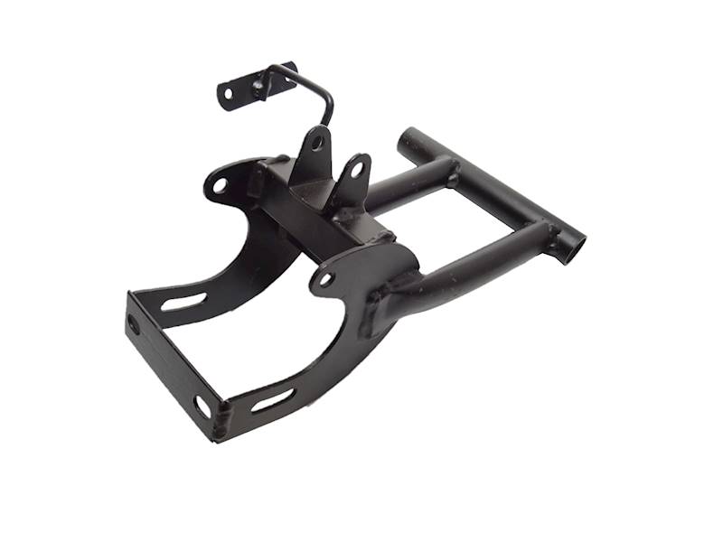WAHACZ TYŁ QUAD MINI ATV