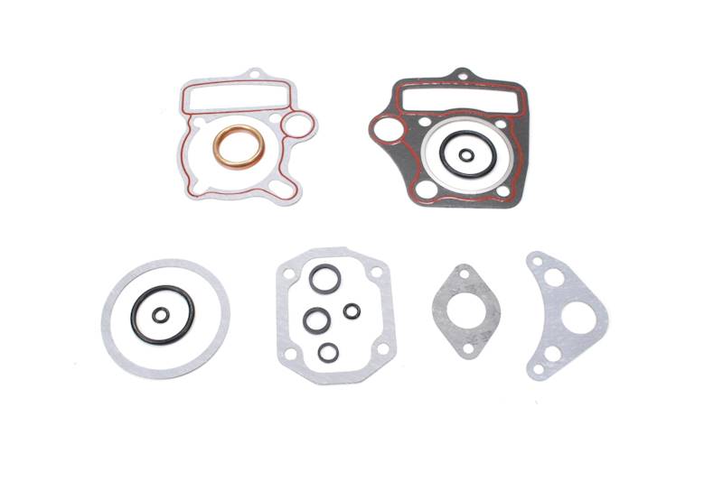 USZCZELKA GŁOWICY I CYLINDRA KPL. ATV 110-125CC -53.00 MM