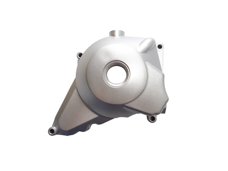 POKRYWA STATORA CROSS 125CC DOLNY ROZRUSZNIK