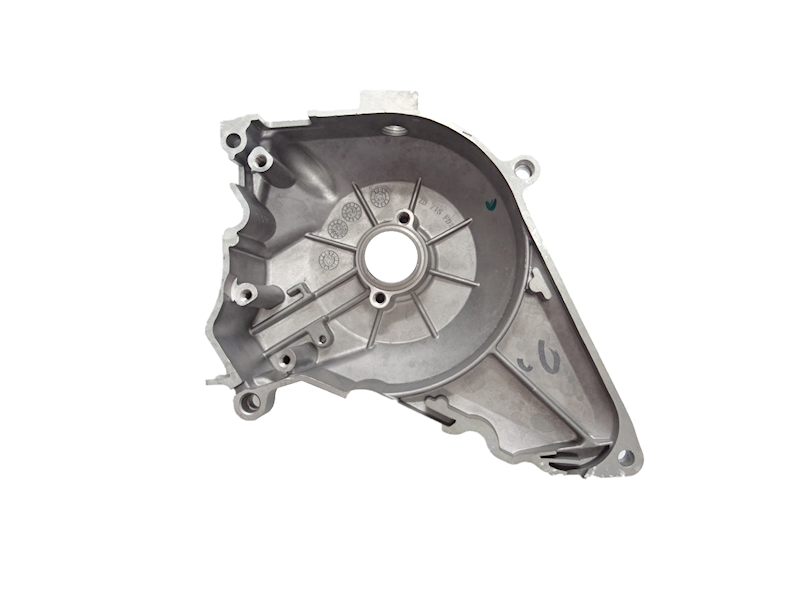 POKRYWA STATORA CROSS 125CC DOLNY ROZRUSZNIK