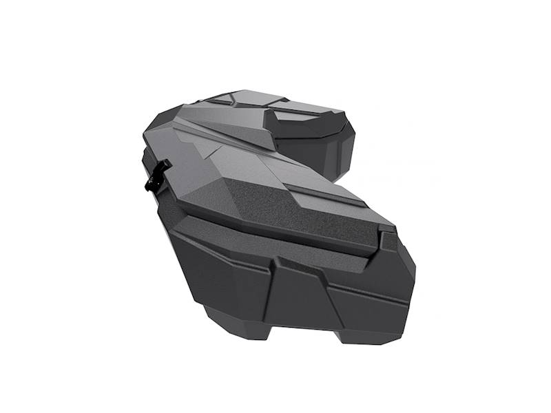 KUFER TYLNY TESSERACT ATV CFMOTO 1000 do 2023r