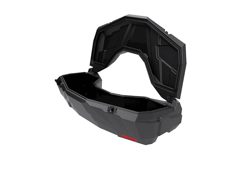 KUFER TYLNY TESSERACT ATV CFMOTO 1000 do 2023r