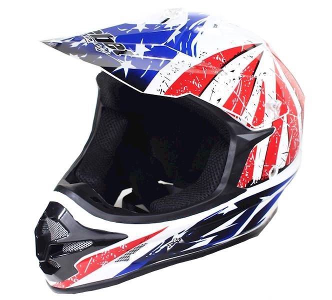 KASK SAFEBET HF-115 WHITE Q183 • Rozmiar: M