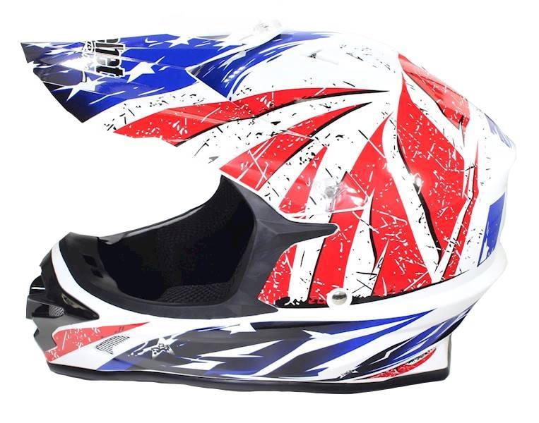KASK SAFEBET HF-115 WHITE Q183 • Rozmiar: M