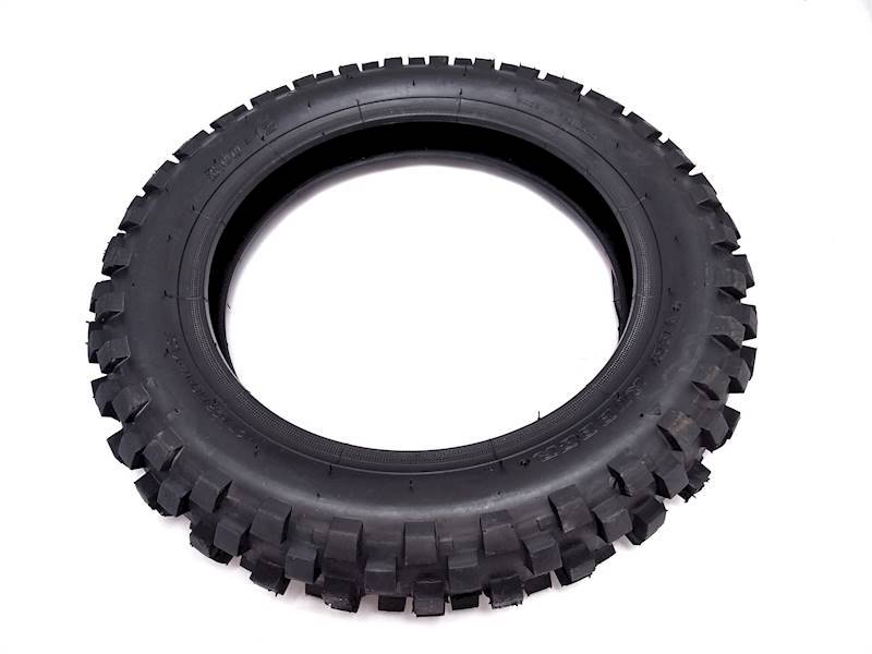 OPONA 12'' VEE REBBER CROSS 3.00-12