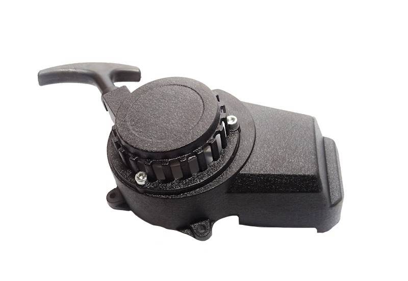 SZARPAK ALUMINIOWY POCKET BIKE 50CC