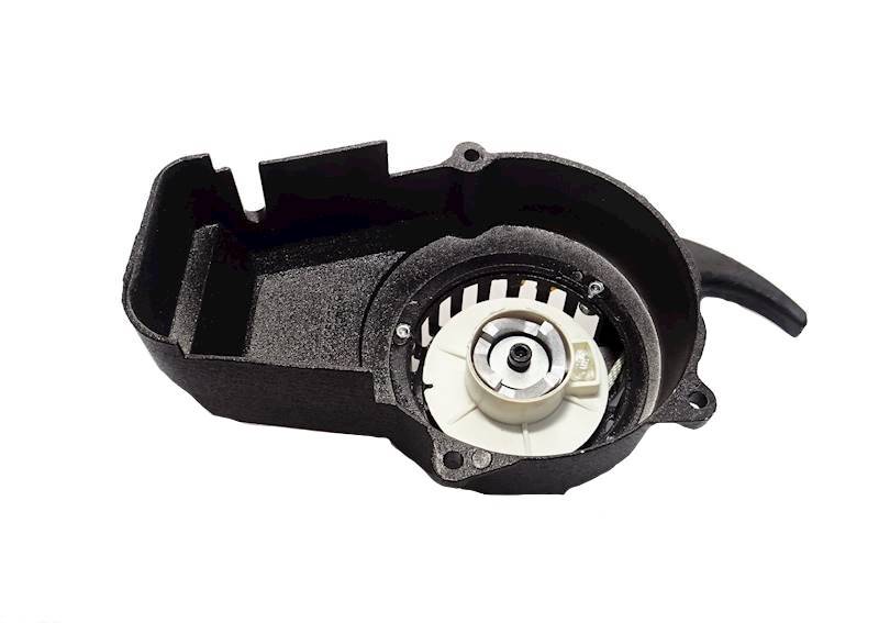 SZARPAK ALUMINIOWY POCKET BIKE 50CC