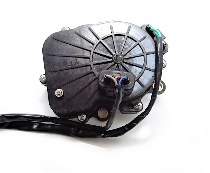 SILNIK NAPĘDU 2WD/4WD BLOKADY CFMOTO SIL.