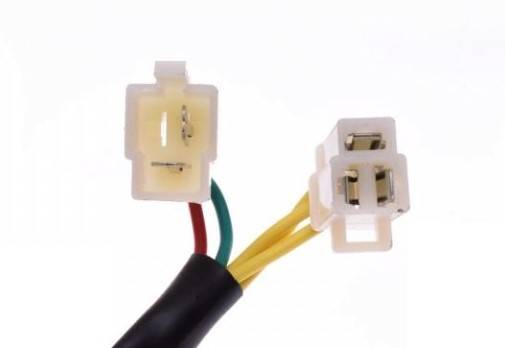 REGULATOR NAPIĘCIA DO SHINERAY ATV300 STE