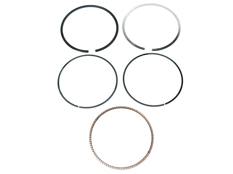 PIERŚCIENIE TŁOKA KPL ATV TGB 600 OEM