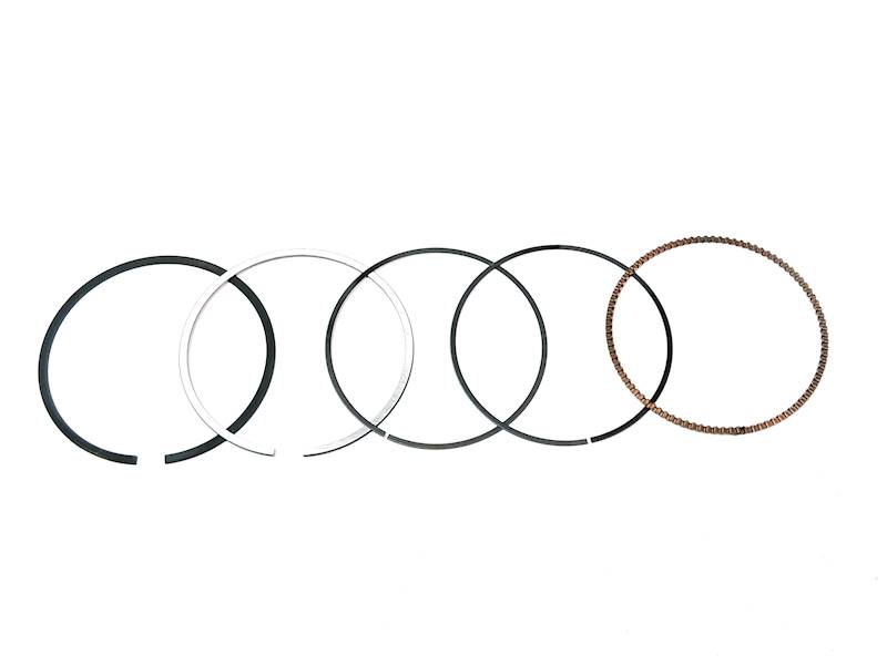 PIERŚCIENIE TŁOKA KPL ATV TGB 600 OEM