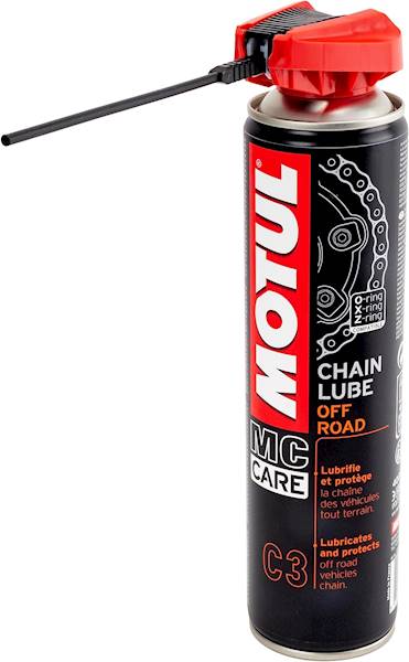 MOTUL C3 SMAR DO ŁAŃCUCHÓW 400ml 